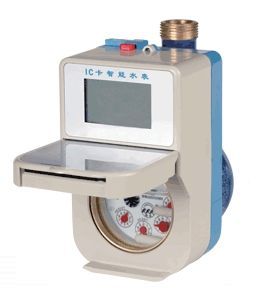 华北地区IC卡智能水表价格查询指南与选购分析