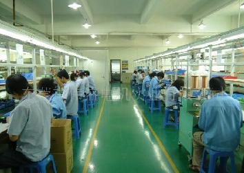 从水表驱动到精密传动 探索同步与减速电机的专业制造