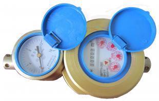 供应LCG-SK双功能煤层注水表 高效精准的煤矿安全与生产关键仪表