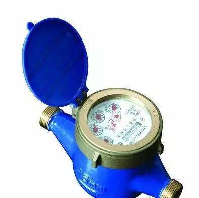 水资源计量巨头登陆A股 宁波水表上海证券交易所成功上市
